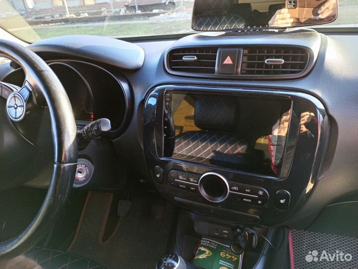 Kia Soul 1.6 МТ, 2016, 128 000 км