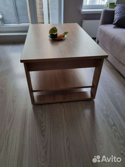 Стол трансформер