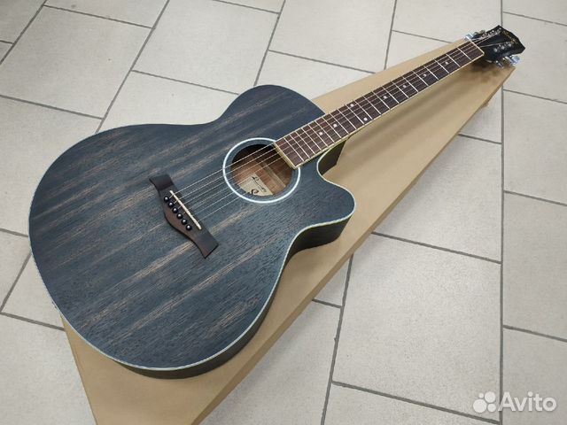Акустическая гитара Sevillia