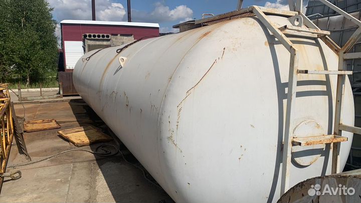 Емкость для воды,гсм,30 куб