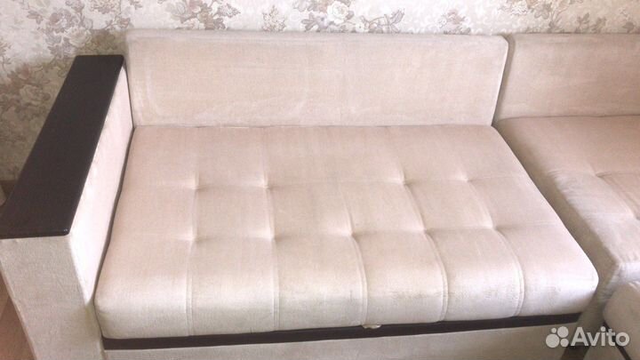 Уборка квартир и домов