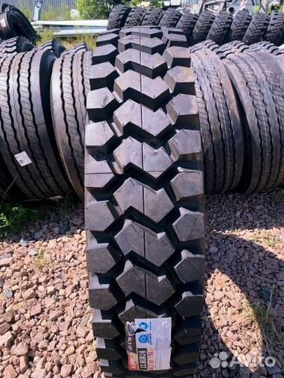 12,00R24 DRC D931 20PR 169/157F TT