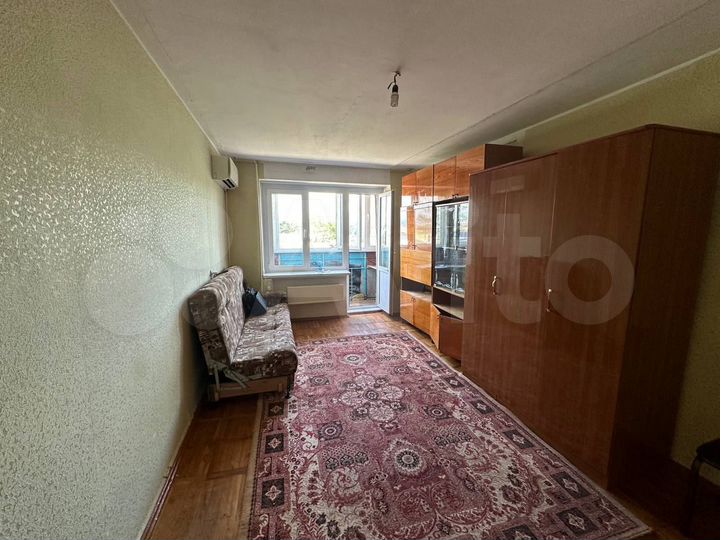 1-к. квартира, 28,1 м², 2/5 эт.