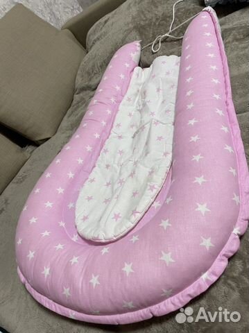 Кокон для новорожденных