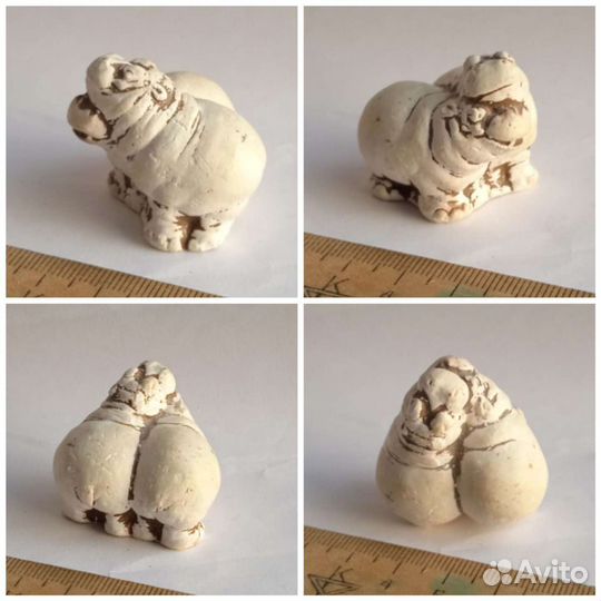 Фигурки, шарики