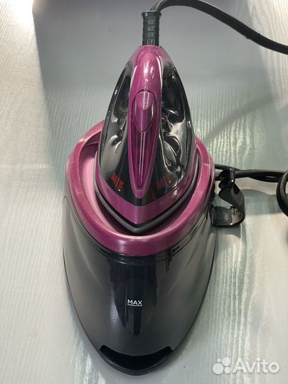 Утюг с парогенератором MIE Santino