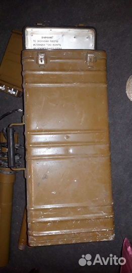 Металлоискатель