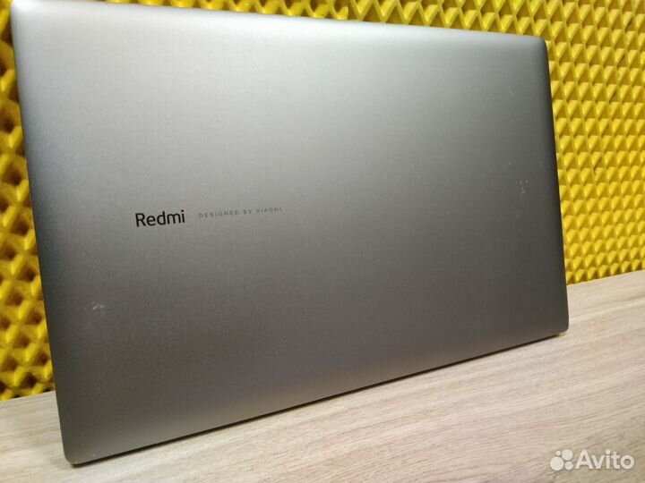 Ноутбук Xiaomi RedmiBook 16