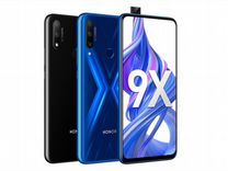 Дисплей P SMART Z/Honor 9X с установкой