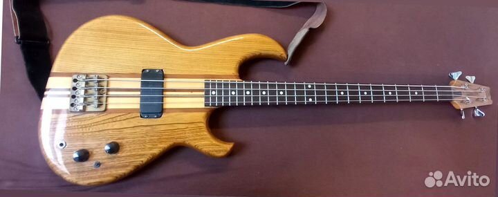 Редкий Aria Pro ll SB 700 Made In Japan Matsumoku