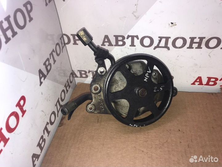 Насос гидроусилителя руля Mazda Mpv 2.5 2001