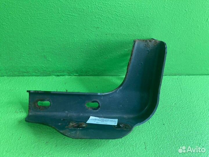 Кронштейн подножки mercedes-benz actros MP 4