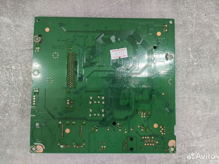 Main Board EAX66853404(1.1) LG 32LH570U