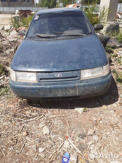 Запчасти на ваз 2110 2112