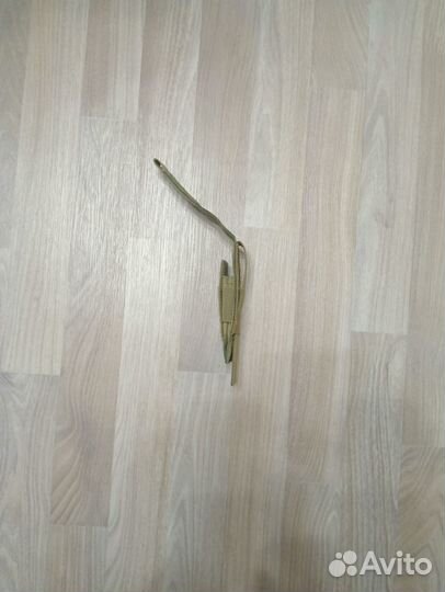 Пистолетный подсумок. Atacs-fg