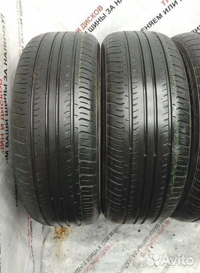 Hankook Optimo K415 225/55 R18