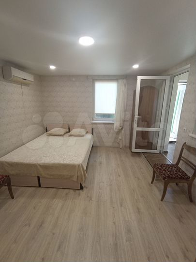 Дом 30 м² на участке 1 сот.