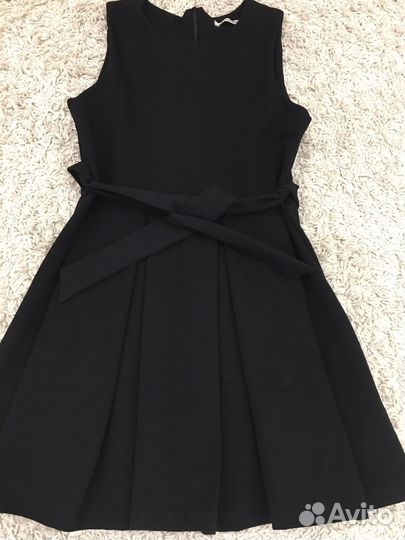 Школьный сарафан