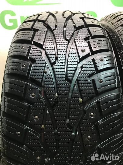 Nankang SW-7 205/55 R16