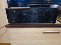 Pioneer A120D