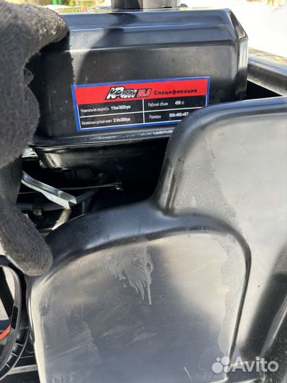 Продается Бурлак-М егерь