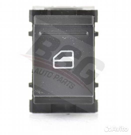 Блок кнопок пассажирских дверей Volkswagen Polo