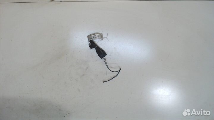 Датчик положения коленвала Audi A4 (B7), 2007