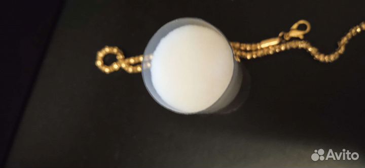 Кисть для тональной основы lancome