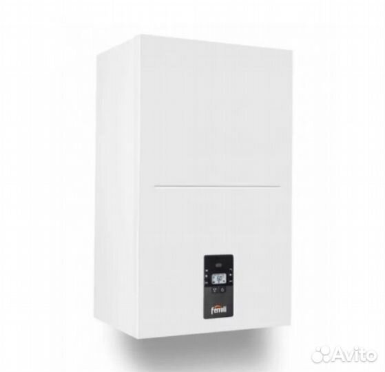 Котел электрический B55