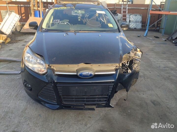 Форд фокус 3 2литра АКПП на разборе