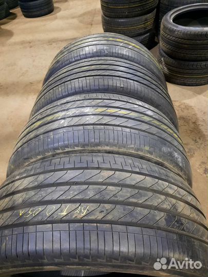 Bridgestone Turanza T005 245/45 R18
