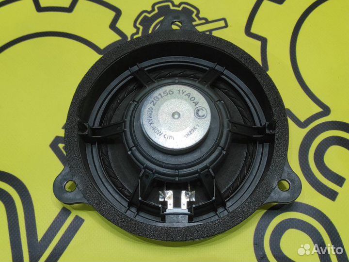 Динамик передний левый Nissan Juke YF15 HR15DE