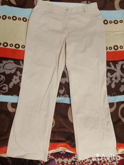 Женская верхняя одежда 52 54