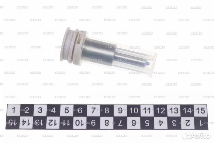 Распылитель NP-dlla156SM200