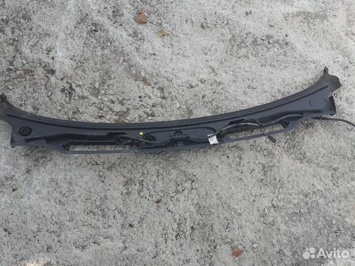 Водосток BMW 3 series E90