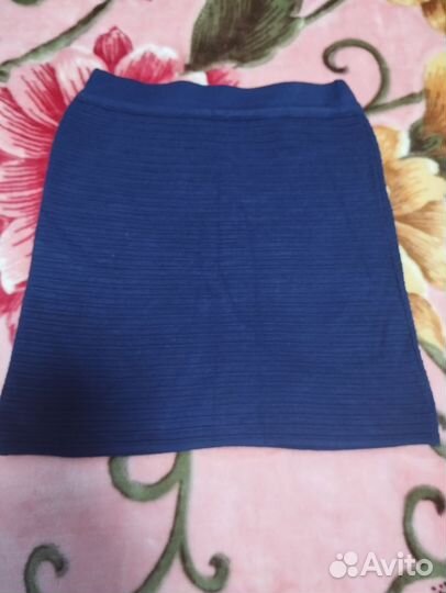 Вещи женские пакетом, размер 40-44