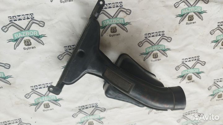 Резонатор воздушного фильтра Toyota Camry ACV40