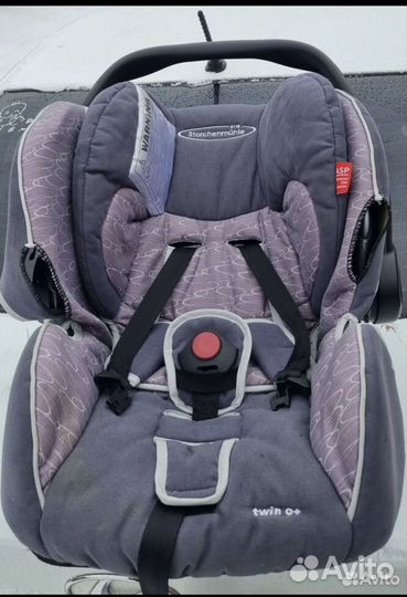 Автолюлька