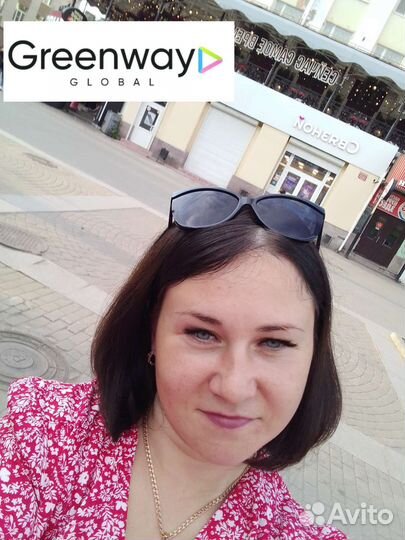 Косметическая салфетка