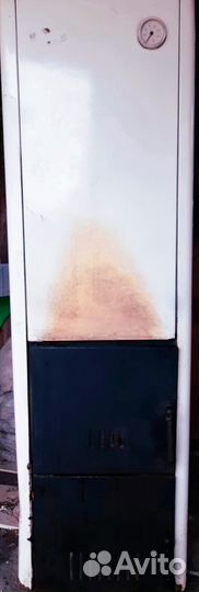 Котел водогрейный