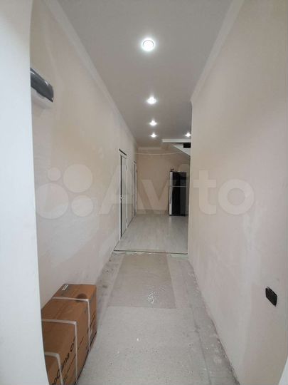 Дом 120 м² на участке 1,3 сот.