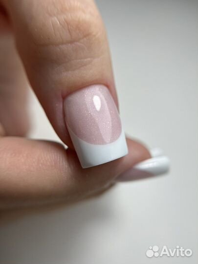 Курсы наращивания ногтей