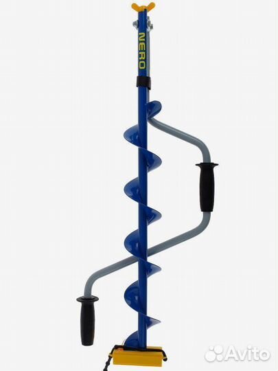 Ледобур nero-110-1