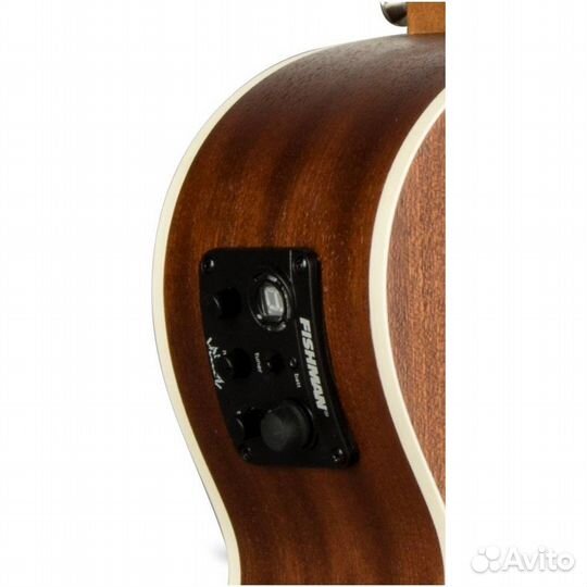 Укулеле lanikai MA-CET