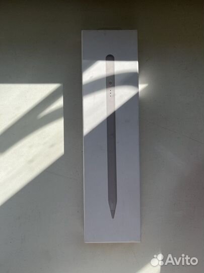 Стилус для iPad