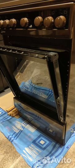 Газовая плита Kaiser HGG 50521 KB