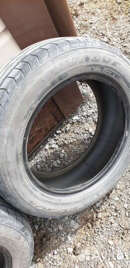 Dunlop SP Sport 2050M 205/60 R16 92H