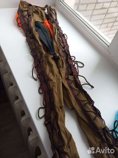 Аэрокомбинезон для детей с дцп