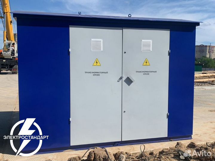 Ктпн-тв/К 160/10/0.4