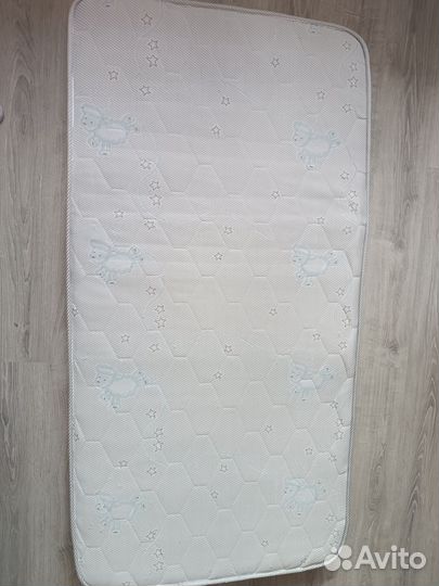 Матрас 160 на 80